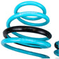Godspeed Traction-S Performance Lowering Springs For Toyota Sienna FWD (XL30) 2011-2020