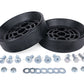 Air Lift Universal Air Spring Cradle Pair 52500