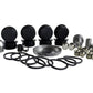 Ford Racing Plug and Dowel Kit For All Boss Blocks M-6026-BOSS