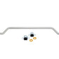 Whiteline Front Sway Bar 27mm Heavy Duty Blade Adjustable Chevrolet Camaro 10-11
