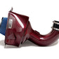 Corsa 14-19 Chevrolet Corvette C7 6.2L V8 Red Carbon Fiber Air Intake (Does Not Fit Z06/ZR1) 44001-R