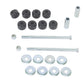 Whiteline 1963-1982 Chevrolet Corvette Sway Bar - Mount Bushing W23836