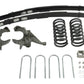 Belltech LOWERING KIT W/O SHOCKS 619