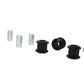 Whiteline Front Sway Bar Bushing 8/06+ Jeep Wrangler JK W23452