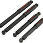 Belltech ND2 OEM Shock Set OE9237