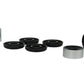 Whiteline 04-11 Chevrolet Aveo LS/LT Front Control Arm Lower Inner Rear Bushing Kit W52401