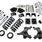 Belltech Lowering Kit With Sp Shocks 787Sp