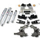 Belltech Lowering Kit With Sp Shocks 716Sp