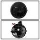 Spyder Ford F150 09-14 LED Fog Lights Black FL-YD-FF15009-LED-BK 5081070