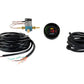 AEM X-Series Tru-Boost Controller Gauge w/ Boost Control Solenoid 80PSIg Internal MAP Sensor 30-0352