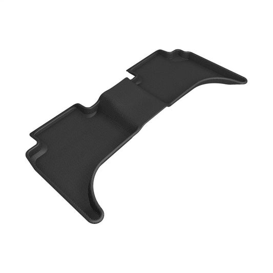 3D MAXpider 22-24 Hyundai Santa Cruz Kagu Black R2 L1HY11821509