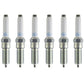 Ford Racing Performance 5.0L VDE Coyote Cold Spark Plug Set M-12405-50VDE