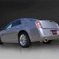 Corsa 11-13 Chrysler 300 R/T 5.7L V8 Polished Sport Cat-Back Exhaust 14535