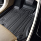 3D MAXpider 20-23 Mercedes-Benz Gls-Class (X167) Elegant Hybrid Black R1 R2 R3 SLMB13004709