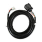 AEM Replacement Sensor Harness for Digital Wideband Gauge (30-4110) 30-3441