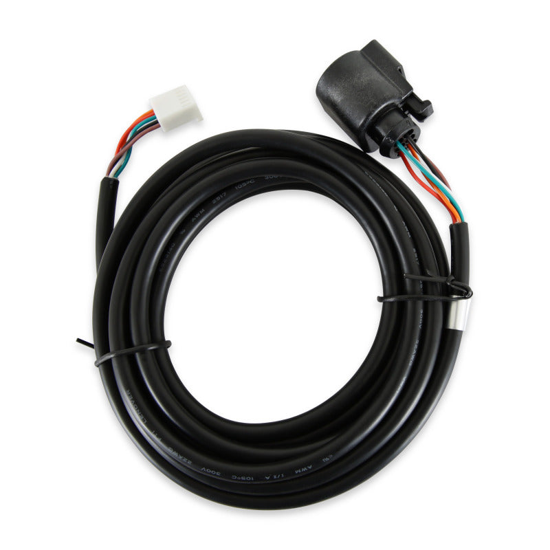 AEM Replacement Sensor Harness for Digital Wideband Gauge (30-4110) 30-3441