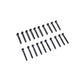 Ford Performance Parts BOSS 302R Head Changing Kit - 11mm Head Bolts