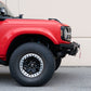 Carli 21-24 Ford Bronco Front Bumper CS-BRBMPR-21-F
