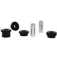 Whiteline Plus 04-8/06 Pontiac GTO Front Control Arm - Lower Inner Bushing Kit W53175