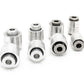 SPL Part ND Miata Rear Knuckle Bushing Kit