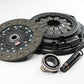 Comp Clutch 02-06 Acura RSX K20/K24 Stage 2 - Organic Sprung Clutch Kit w/ Flywheel 8090-ST-2100