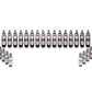 Ford Performance Parts Ford Racing Ford GT and Mustang SVT 5.4L Lash AdjusterS