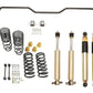 Belltech 09-17 RAM Quad/Reg Cab V8 (w/o Air Susp) Short Bed Performance Handling Kit Plus 964HKP