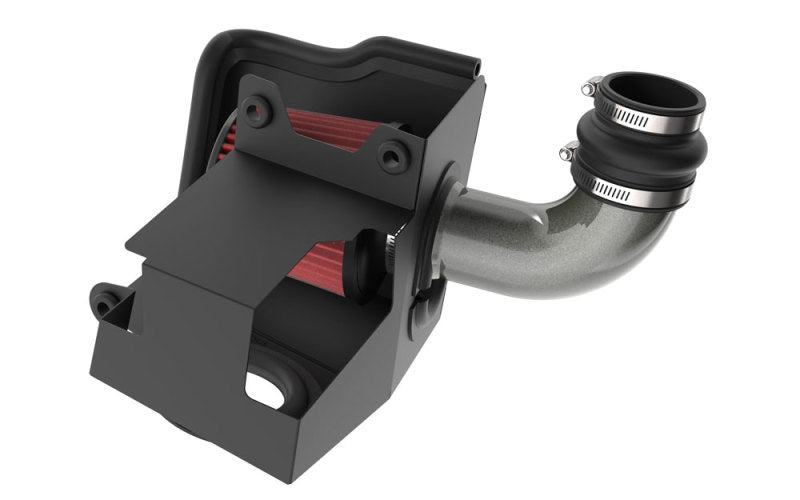 AEM Induction AEM 2021 Mazda 3 L4-2.5L F/I Cold Air Intake System 21-884c