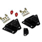 Belltech HANGER KIT SUBURBAN 92-94 6625