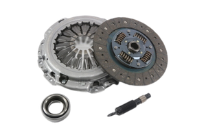 Competition Clutch 1994-2001 Acura Integra Stage 2 - Steelback Brass Plus Clutch Kit