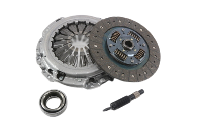 Competition Clutch 91-98 Nissan 240SX 2.4L DOHC Stock Clutch Kit