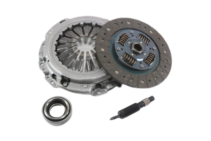 Competition Clutch 00-09 Honda S2000 2.0L F20C1 Segmented Ceramic Clutch Kit