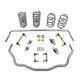 Whiteline Grip Series Kit