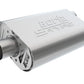 Borla CrateMuffler SBC 283/327/350 2.25in Offset/Center 14in x 4.35in x 9in S-Type Muffler 400849