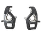 Belltech 2019+ RAM 1500 2WD Lowering Kit - 3-4in Front 4-5in Rear 1062SP