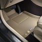 3D MAXpider 2011-2016 Mini Countryman Kagu 1st Row Floormat - Tan L1MN00611502