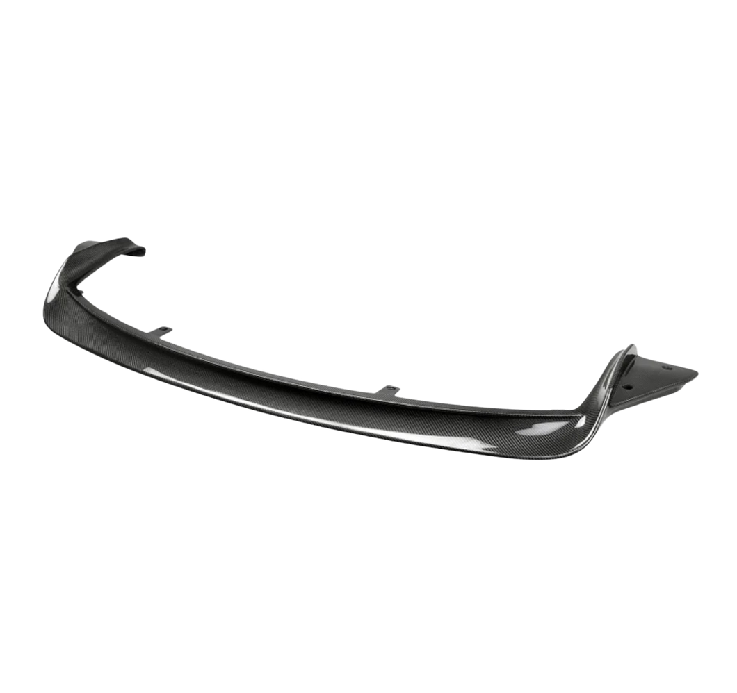 Seibon 17-20 Tesla Model 3 Carbon Fiber Rear Diffuser