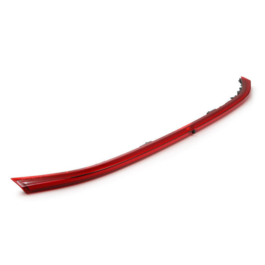 AlphaRex 22-24 Toyota GR86 LUXX LED Trunk Center Light Vivid Red 220030 *Discontinued