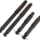 Belltech ND2 OEM Shock Set OE9179