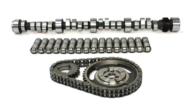 COMP Cams Camshaft Kit CS XR264HR-12 SK08-416-8