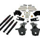 Belltech Lowering Kit With ND2 Shocks