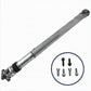 Ford Performance Parts Ford Racing 07-12 Mustang GT500 One Piece Aluminum Driveshaft Assembly