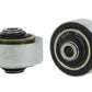 Whiteline Performance Rear Control Arm Upper - Inner Rear Bushing Kit
