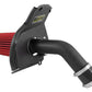 AEM Induction AEM 15-17 Subaru WRX STi 2.5L H4 - Cold Air Intake System - Wrinkle Black 21-735WB