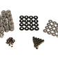 COMP Cams Dual Valve Spring Kit - GM L83/L86/LT1/LS7 w/ Tool Steel Retainers 26527TS-KIT