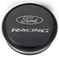 Ford Slant Edge Air Cleaner Kit 13in Dia Drop Base FRD302-380