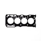 Cometic Gasket Cometic Nissan 2013-2020 QR25DE-2014-2017 QR25DER .020in HP Cyl Head Gskt-90.5mm Bore C14172-020