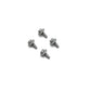 Ford Racing 19-22 Ranger Skid Plate Kit - Silver M-5018-RA