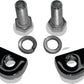 Burly Brand 06-13 XL Rear Lowering Kit B28-52007