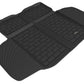 3D MAXpider 18-21 Honda Accord Cross Fold Kagu Cargo Liner - Black M1HD0981309